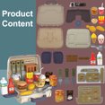 thumbnail image 3 of Toys Playset for Children Girls Boys Educational Early Age Basic Skills Development, 3 of 5