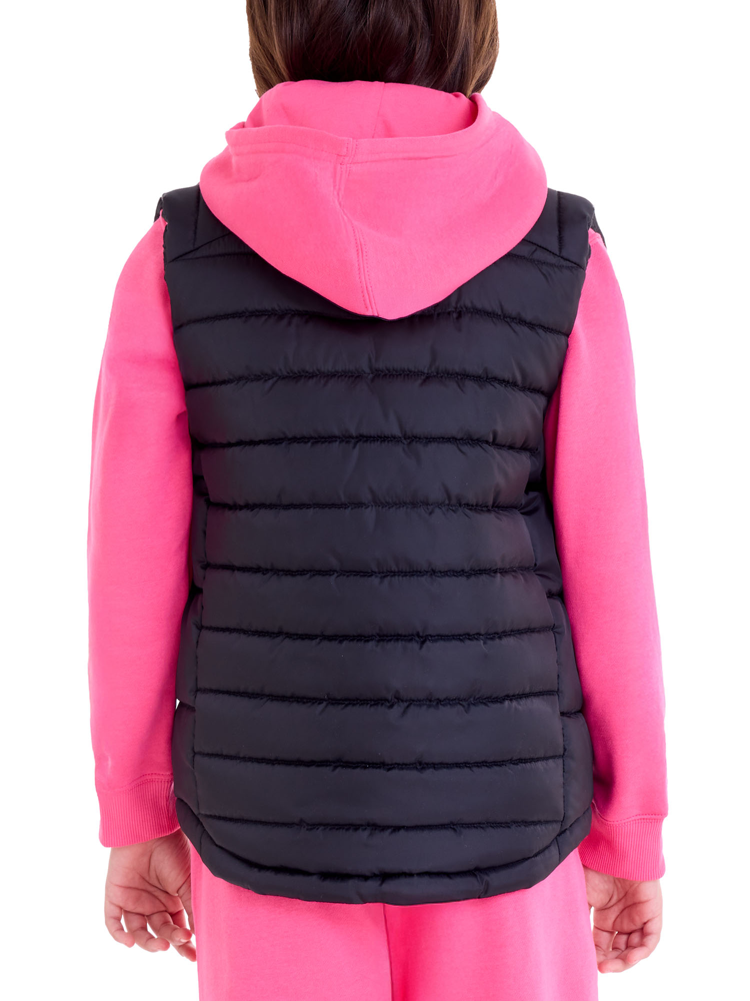 U.S. Polo Assn. Kids Puffer Vest, Sizes 4-18
