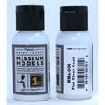 thumbnail image 2 of Mission Models MIOMMA-004 1 oz Acrylic Model Paint Bottle, Flat Coat Clear, 2 of 2