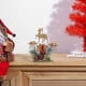 thumbnail image 3 of Candelabros, centros de mesa y decoraciones navideñas, 3 of 5