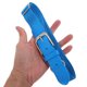 thumbnail image 4 of Cinturón deportivo elástico ajustable, cómodo y antideslizante, unisex, para uniformes, para hombres, mujeres, estudiantes, béisbol, sóftbol y actividades al aire libre., 4 of 6