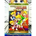 thumbnail image 2 of Legend of Zelda Legend of Zelda, Vol. 6, (Paperback), 2 of 3