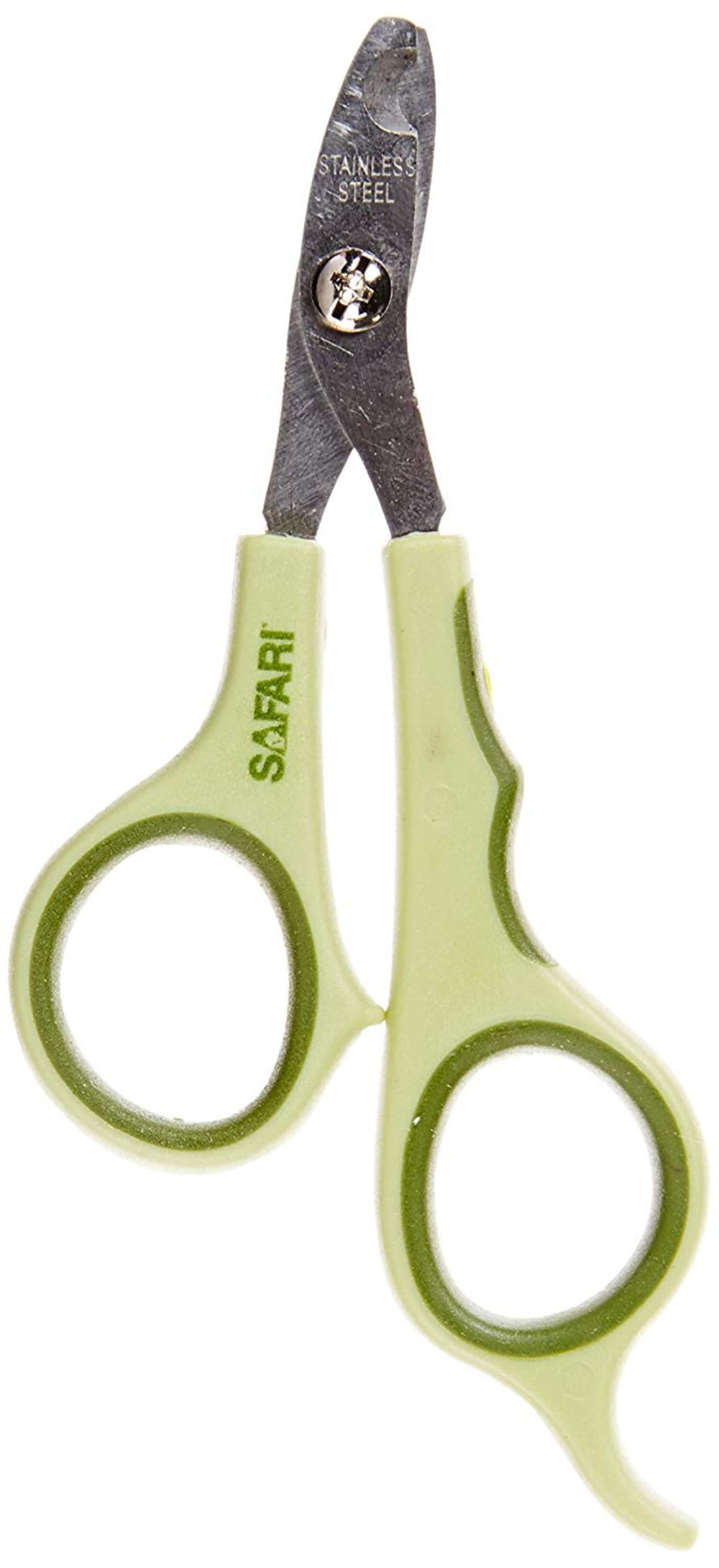 safari cat nail clippers
