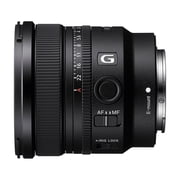 Sony FE 16mm f/1.8 G Lens