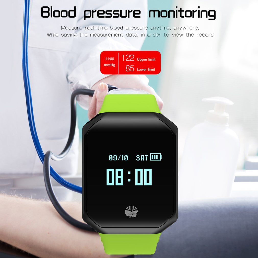 z66 smartwatch review