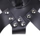 thumbnail image 3 of Minnieouse Lencería Sexy para hombre, PU, ahueca hacia fuera, erótico, adultos, tirantes, bragas, calzoncillos, parte inferior, arnés de , ropa Disfraces de disfraces Tipo 1, 3 of 6