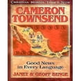 thumbnail image 1 of Cameron Townsend: Good News in Every Language, 1 of 1