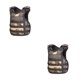 thumbnail image 3 of Naiovety Accesorios de chaleco de en miniatura Cubierta de botella de vino Chalecos de armadura de combate Type3 NO3 Naiovety CBP327495, 3 of 6