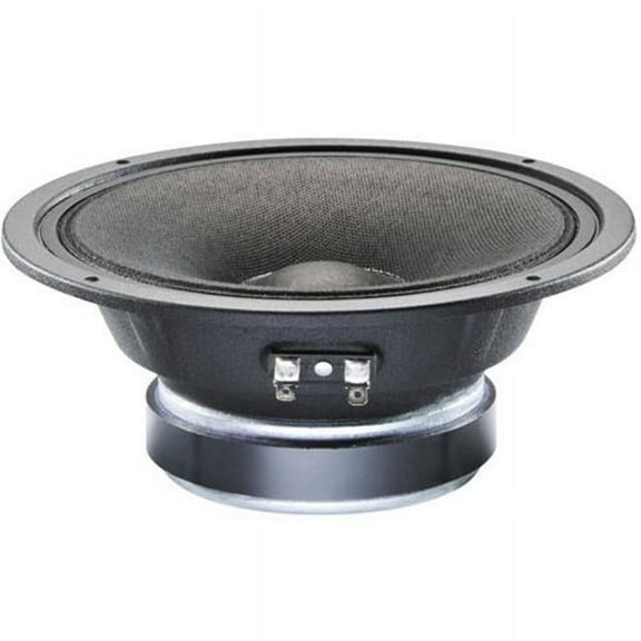 6 in. 50W Professional Midrange Speaker