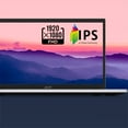 thumbnail image 3 of Ordenador portátil Acer Aspire 3 A315-24P-R2SC 15,6 pulgadas Ryzen 5 7520U de 8 GB, 3 of 5