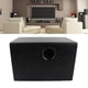 thumbnail image 4 of Altavoz De Subgraves, Mejora Los Graves, Turboalimentado, Negro, Subwoofer Activo De 6,5 Pulgadas, Alta Fidelidad, Salida De Alta Potencia De 100 W Para El Hogar, 4 of 7
