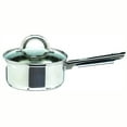 thumbnail image 3 of Gibson Home Abruzzo Stainless Steel 12 Piece Cookware Set, 3 of 6