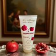 thumbnail image 4 of Bath and Body Works Pomegrante Extract Revitalizing The Wellness Collection Velvety Rich Body Wash (10 FL OZ / 296 mL), 4 of 5