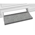 thumbnail image 2 of Prest-O-Fit 2-0353 Outrigger RV Step Rug Castle Gray 23 In. Wide, 2 of 3