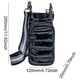 thumbnail image 2 of Crossbody Water Bottle Holder with Strap, Water Bottle Sleeve Puffer Bag Water Bottle Carrier with Strap Water Bottle Strap, 2 of 5