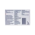 thumbnail image 4 of Wegovy 2.4Mg Pluma 4 Dosis 3.2Mg, 4 of 4