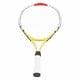 thumbnail image 1 of Raqueta de Tenis para Niños, Marco de Aleacio de aluminio Juvenil Raqueta de Tenis Equipo de Abrenamiento de Tenis para Niña Para Niños para Abrenar, 1 of 7