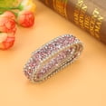 thumbnail image 1 of Mesh Rhinestone1yard 15mm Diamond Mesh Mesh Wrap Roll Diamond Mesh Wrap High Capacity, 1 of 5