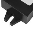 thumbnail image 3 of Convertidor de Voltaje Reductor Tangxi USB 5V Negro para Hombre, 3 of 8
