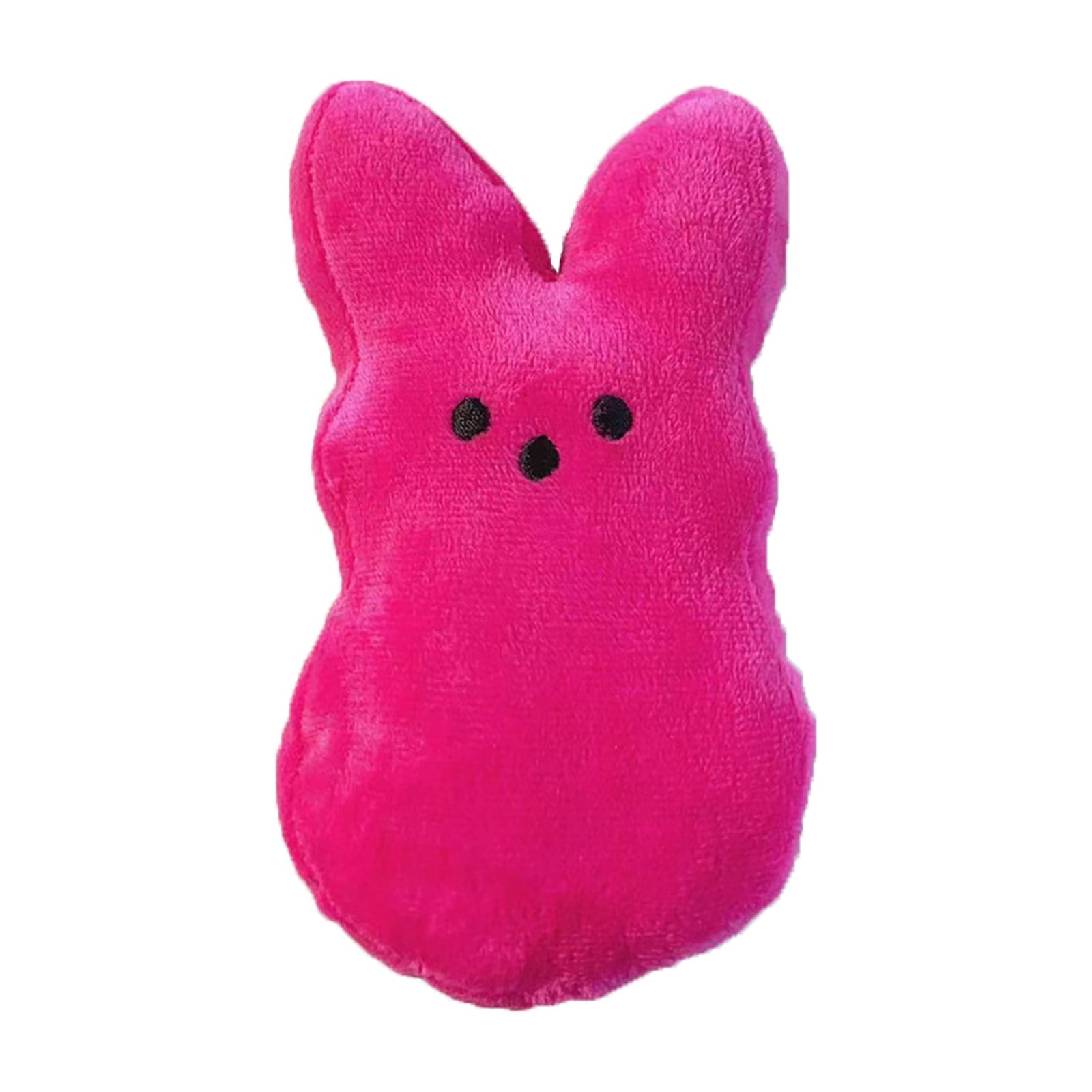 Peeps Plush Bunny Easter Plush Rabbit Doll Toy,1520cm,Easter Gift for