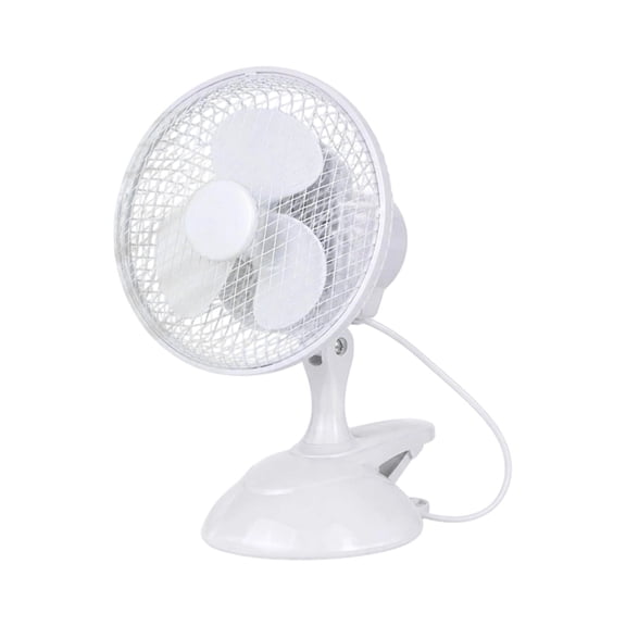 High Performance Oscillating Tower Fan, , 20cm, Remote Control, Quiet 3 Speeds, Pink