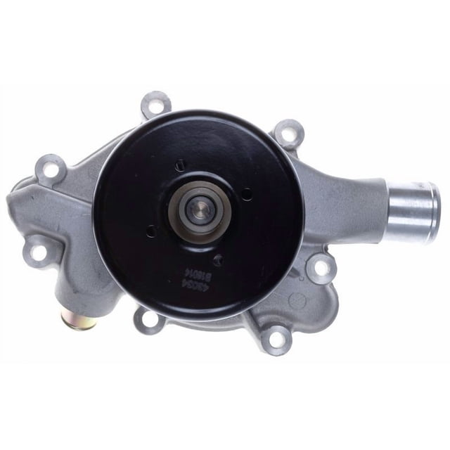 Gates Water Pump 43034 OE Replacement