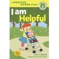 thumbnail image 2 of Pre-Owned I Am Helpful (Paperback) 1623369606 9781623369606, 2 of 2