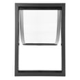thumbnail image 4 of Dog Door, PVC Plastic Pet Door Dog Door For Screen Door Cat Door For Exterior Door Automatic Closing Door Bothway Security Accessory For Small Medium Large Dogs, Cats, Pets, 4 of 8