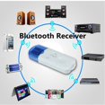 thumbnail image 2 of Receptor inalámbrico USB Bluetooth V2.1 Audio estéreo manos libres Bluetooth adaptador Dongle Kit para altavoz para iPhone carro, 2 of 3