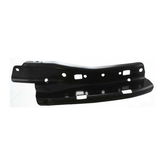 For Ford F-150 2004 2005 2006 Bumper Bracket Driver Side | Front | Lower | Replacement For FO1066161 | 4L3Z17753AA