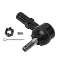thumbnail image 7 of Detroit Axle - Front 3pc Rack and Pinion Kit for 99-03 Lexus RX300, 1 Power Steering Rack & Pinion Assembly 2 Outer Tie Rod Ends 1999 2000 2001 2002 2003 Replacement, 7 of 7