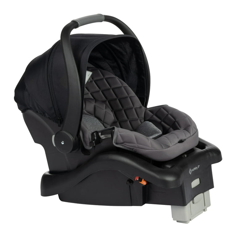 maxi-cosi nomad plus Maxi Cosi Nomad Plus i-Size Car Seat (Authentic Black)