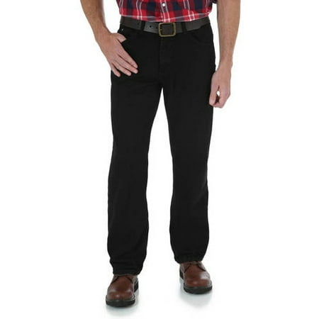 Men's Relaxed Fit Jeans