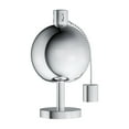 thumbnail image 4 of Pure Garden 10in Stainless Steel Refillable Citronella Torch Canister, 4 of 6