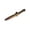 A003- C, variant on Bass Fishing Lure Soft Bionic Bait for Freshwater and Saltwater Anglers, Fishing Tackle Accessory for Casual and Tournament Use