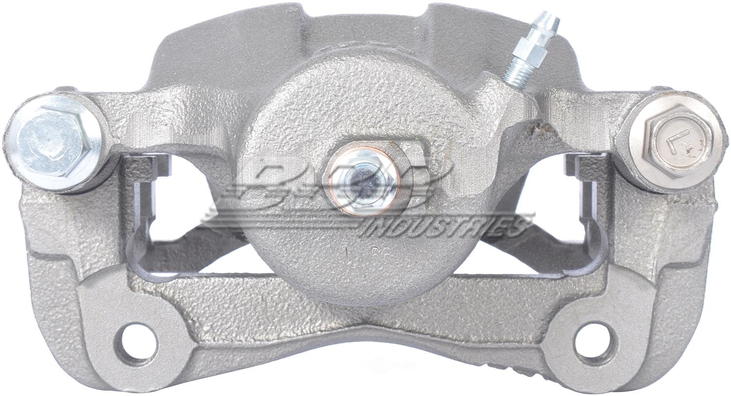 TERREPOWER formerly BBB Industries 99-01253B Reman Caliper w/installation Hardware