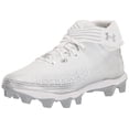 thumbnail image 1 of Under Armour Chaussure de Football Unisexe Highlight Franchise Jr, 1 of 4