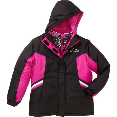 3 in 1 jacket girls cheap