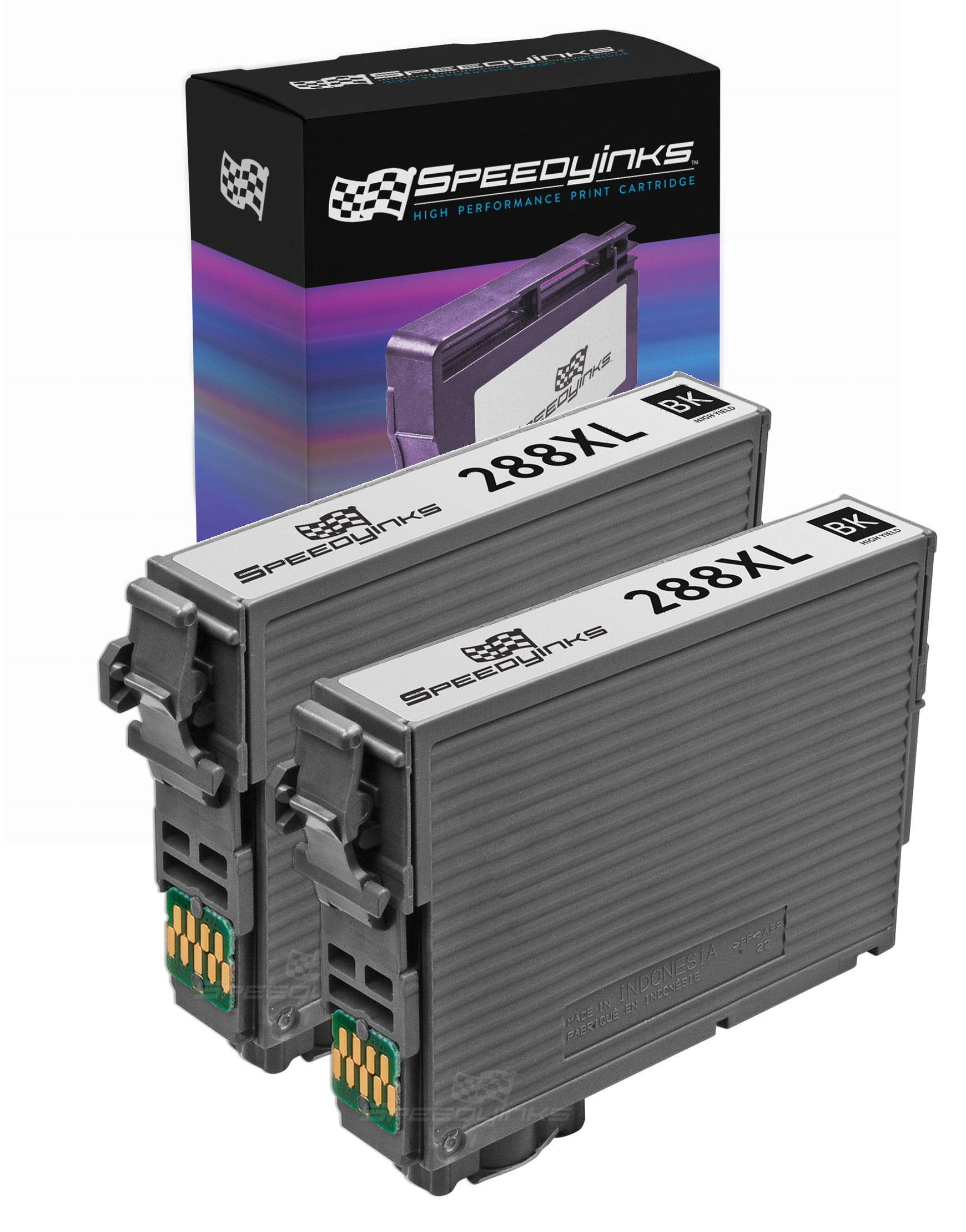 epson 288 ink refill walmart