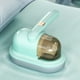 thumbnail image 1 of Campana Para Cocina Home Vacuum Cleaner, Rechargeable Bed Vacuum Cleaner, Small Handheld Suction Hair Deodorizer, 1 of 7
