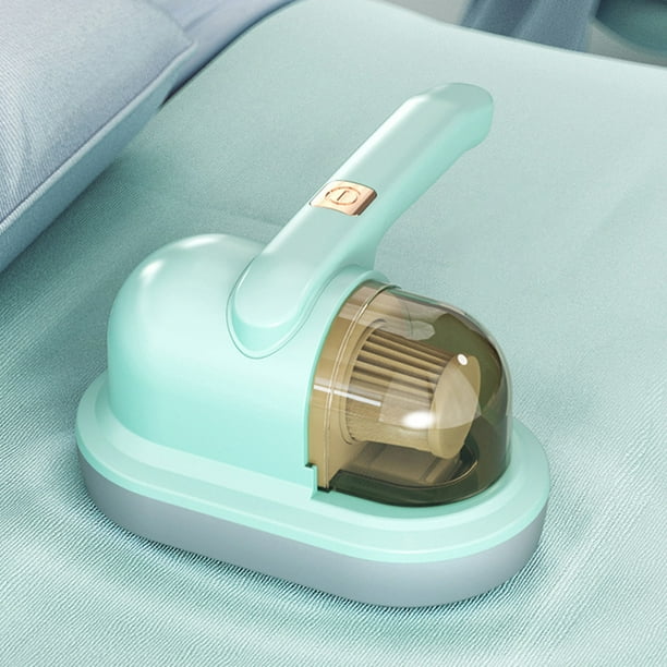 Campana Para Cocina Home Vacuum Cleaner, Rechargeable Bed Vacuum Cleaner, Small Handheld Suction Hair Deodorizer