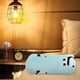 thumbnail image 5 of Milk Velvet Soft Double Blanket Leisure Conditioning Sofa Leg Cover Blanket, 5 of 6