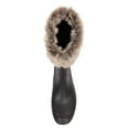 thumbnail image 2 of Mountain Warehouse Womens Faux Fur Lined Galoshes, 2 of 5