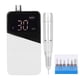 thumbnail image 2 of Lima de uñas eléctrica, Limas de taladro de uñas eléctricas Taladro de uñas eléctrico Máquina de pulir de uñas impulsada por el rendimiento, 2 of 5