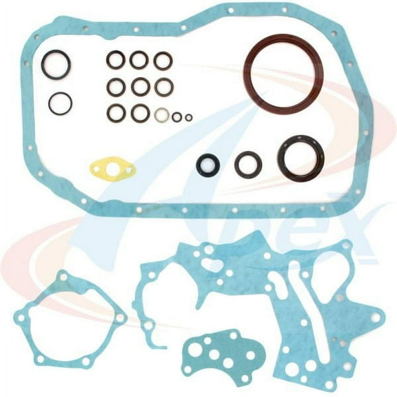APEX Automobile Parts Inc Conversion Set