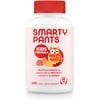 SmartyPants Kids Formula Daily Gummy Multivitamin: Vitamin C, D3, and Zinc for Immunity (2 Day Delivery)