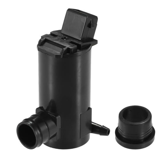 Unique Bargains Windshield Washer Motor Pump Replacement for Ford Transit MK5 MK6 MK7 1991-2014 No.93BB-17K624-AA