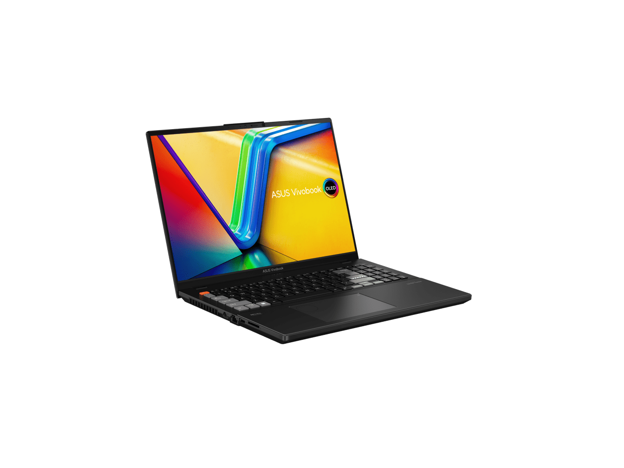 ASUS Vivobook Pro 16X 3.2K OLED Laptop Intel Core i9 13th Gen