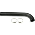 thumbnail image 3 of Dorman 573-039 Front Fuel Filler Hose for Specific Ford Models Fits select: 1975-1991 FORD ECONOLINE, 1975-1979 FORD CLUB WAGON, 3 of 5