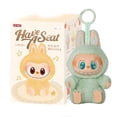 thumbnail image 2 of Figura Coleccionable Pop Mart Labubu edición Have a Seat 6 pulgadas Empaque Sorpresa, 2 of 4